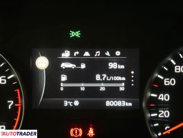 Kia Sportage 2017 1.6 132 KM Kia Sportage 2017 1.6 132 KM