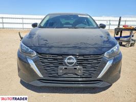 Nissan Sentra 2024 2