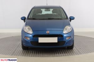 Fiat Punto 2013 1.4 76 KM