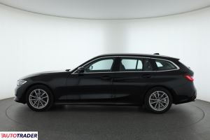 BMW 318 2019 2.0 147 KM