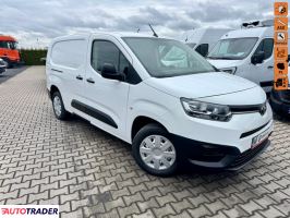 Toyota Pozostałe 2020 1.5