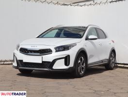 Kia Ceed 2023 1.5 158 KM