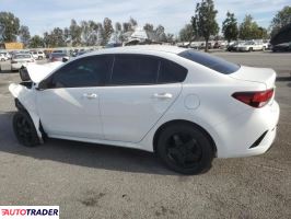 Kia Rio 2023 1 Kia Rio 2023 1