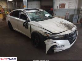Honda Accord 2019 2 Honda Accord 2019 2