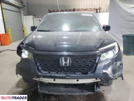 Honda Pozostałe 2019 3