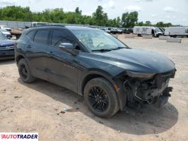 Chevrolet Blazer 2020 2