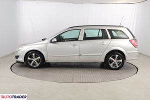 Opel Astra 2007 1.7 99 KM Opel Astra 2007 1.7 99 KM