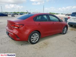 Kia Rio 2021 1 Kia Rio 2021 1