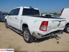 Dodge Ram 2020 5 Dodge Ram 2020 5