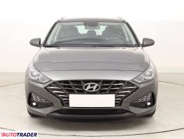 Hyundai i30 2022 1.0 118 KM