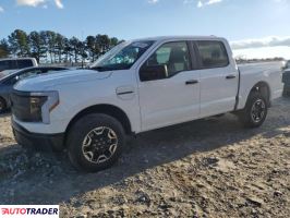 Ford Pozostałe 2022