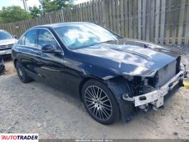 Mercedes 300 2023 2 Mercedes 300 2023 2