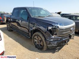 Ford Pozostałe 2023