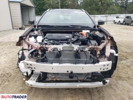 Toyota Crown 2025 2 Toyota Crown 2025 2