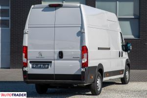 Peugeot Boxer 2024 2.2