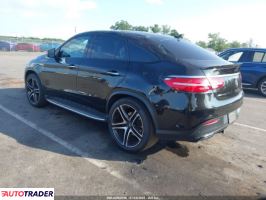 Mercedes GL 2019 3 Mercedes GL 2019 3