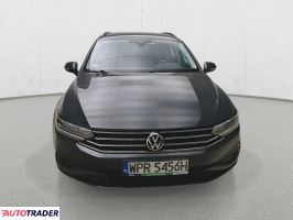 Volkswagen Passat 2020 2.0 149 KM Volkswagen Passat 2020 2.0 149 KM