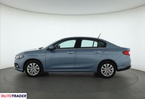 Fiat Tipo 2017 1.4 118 KM Fiat Tipo 2017 1.4 118 KM