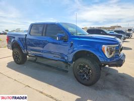 Ford Pozostałe 2022 5