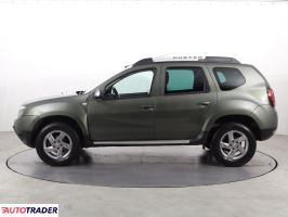 Dacia Duster 2013 1.6 103 KM Dacia Duster 2013 1.6 103 KM