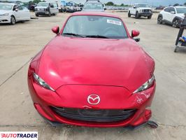 Mazda MX-5 2022 2