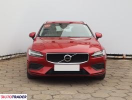 Volvo V60 2019 2.0 147 KM Volvo V60 2019 2.0 147 KM