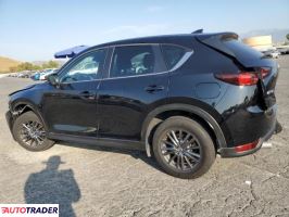 Mazda CX-5 2019 2