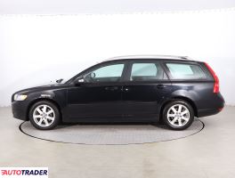 Volvo V50 2007 2.0 134 KM Volvo V50 2007 2.0 134 KM