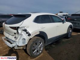 Mazda CX-30 2024 2