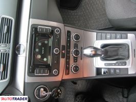 Volkswagen Passat 2013 2.0 177 KM