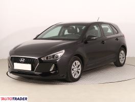 Hyundai i30 2017 1.4 99 KM