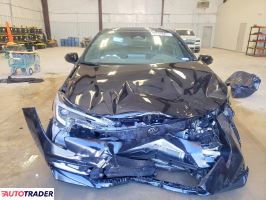 Toyota Corolla 2026 2