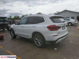 BMW X3 2021 2 BMW X3 2021 2