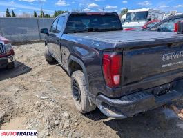 GMC Sierra 2023 5