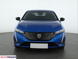 Peugeot 308 2022 1.2 128 KM
