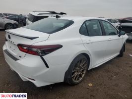Toyota Camry 2023 2