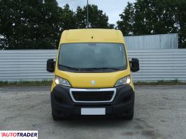 Peugeot Boxer 2018 2.0