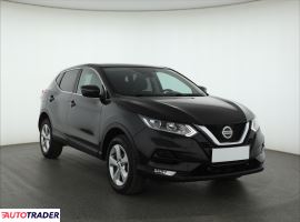 Nissan Qashqai 2018 1.6 128 KM