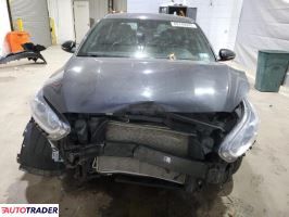 Kia Pozostałe 2020 2