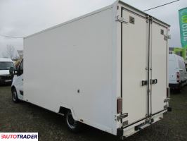 Renault Master 2019 2.3