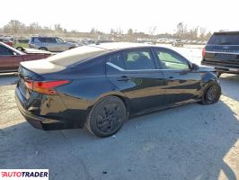 Nissan Altima 2020 2