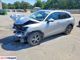 Honda HR-V 2024 2