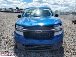 Ford Maverick 2024 2
