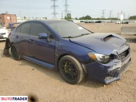 Subaru Pozostałe 2020 2 Subaru Pozostałe 2020 2