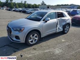 Audi Q3 2021 2 Audi Q3 2021 2