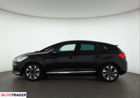 Citroen DS5 2012 2.0 197 KM