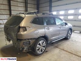 Subaru Pozostałe 2022 2 Subaru Pozostałe 2022 2