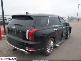 Hyundai Pozostałe 2020 3