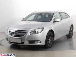 Opel Insignia 2013 2.0 158 KM