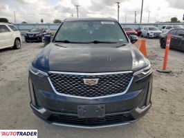 Cadillac Pozostałe 2020 3